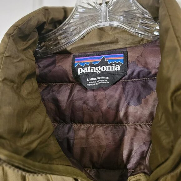 Patagonia - Down Sweater - Large - Picture 3 of 6
